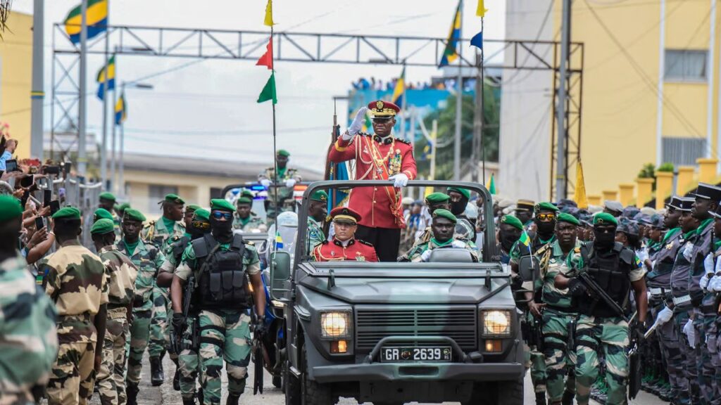 Mise en lumière de la réintégration du Gabon dans la Communauté Économique des États de l'Afrique Centrale (CEEAC)