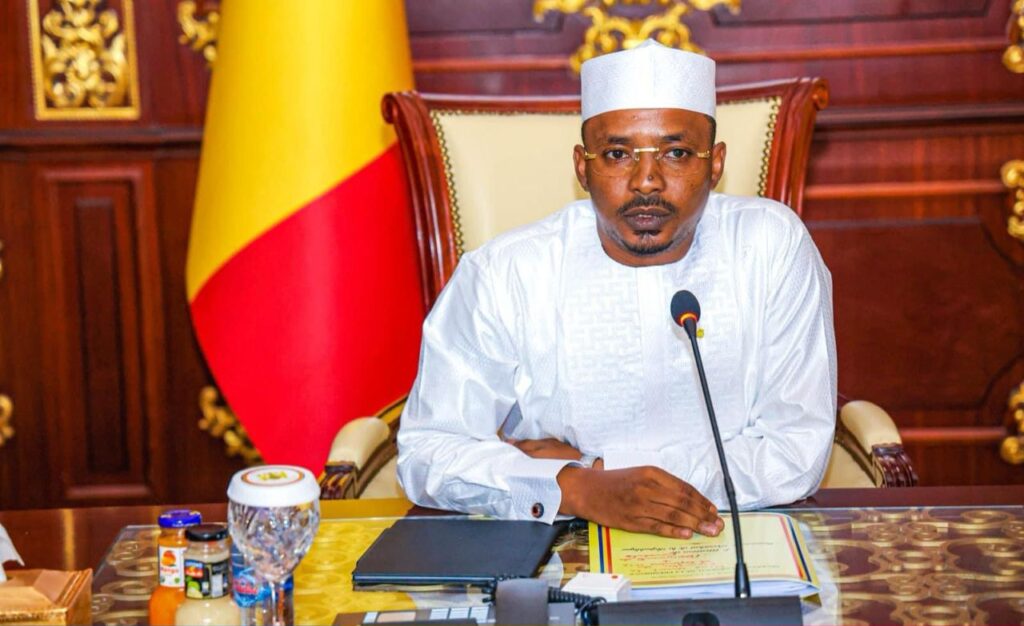 L'Élection Présidentielle au Tchad Sous les Projecteurs : Entre Indépendance et Contestations