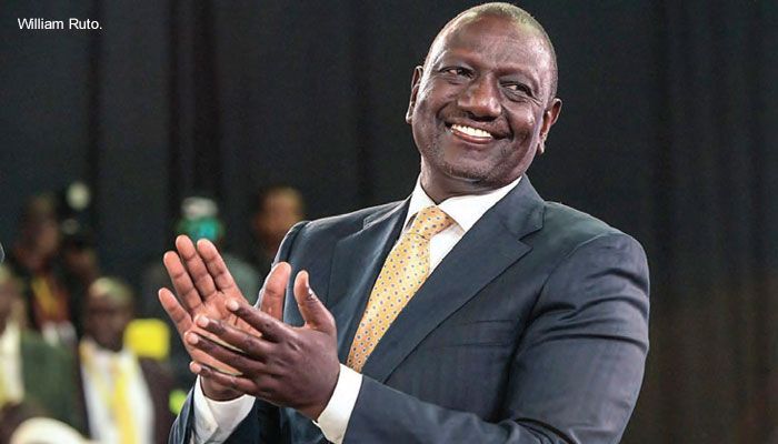 Le Président kenyan William Ruto a annoncé le retrait du projet de loi de finances 2024-2025, après des manifestations violentes à Nairobi et d'autres localités, ayant causé la mort d'une vingtaine de personnes.