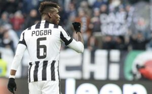 Sport-JUVENTUS : Paul Pogba évoque son avenir dans le football