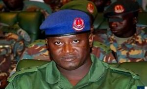 Gambie : arrestation d’un membre présumé d’un “escadron de la mort” sous Yahya Jammeh