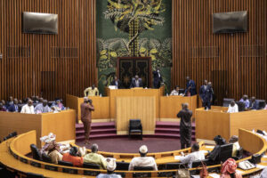 Le parlement sénégalais a rejeté un projet de révision de deux institutions