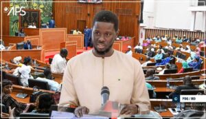 Senegal: Le chef de l’État convoque une session extraordinaire de l’Assemblée nationale