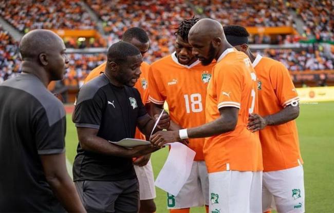 Dans le cadre de la 5è journée des qualifications de la Coupe du Monde 2026, la Côte d'Ivoire va se présenter face au Burundi sans 66,67% de son efficacité.