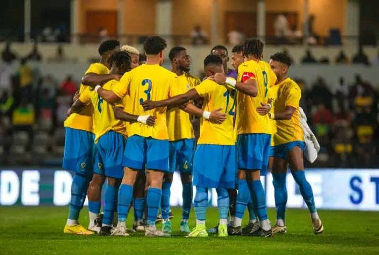 Éliminatoires Coupe du Monde 2026