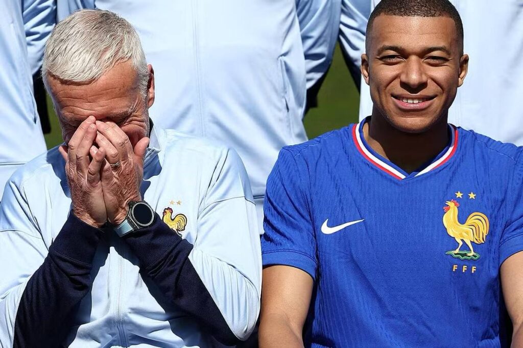 Convoqué par Didier Deschamps pour les quarts de finale de la Ligue des nations, Kylian Mbappé fait son grand retour en équipe de France après deux rassemblements manqués (octobre et novembre). Une réapparition qui, comme toujours avec le capitaine des Bleus, sera scrutée au millimètre près.