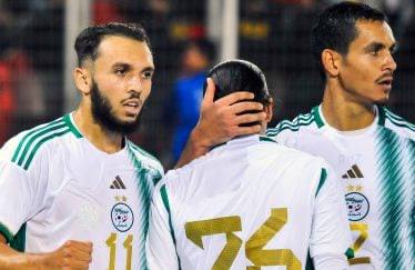 L'Algérie se déplace au Botswana dans le cadre de sa campagne de qualifications pour la Coupe du Monde 2026, ce vendredi (14 heures). Voici la compo attendue pour les Verts.