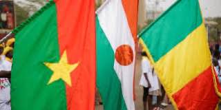 Alliance des États du Sahel (AES)