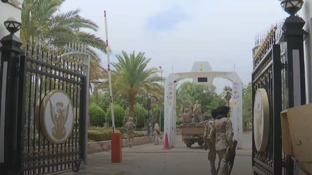 Soudan : L’armée reprend le contrôle du palais présidentiel à Khartoum