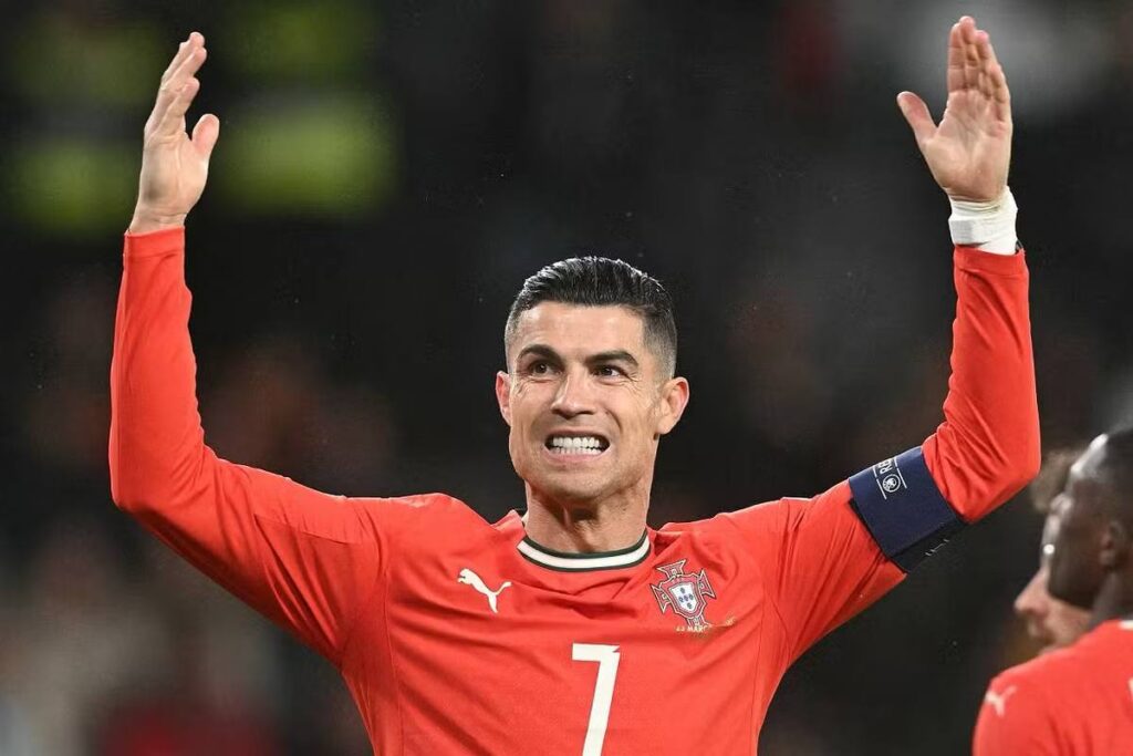 Ligue des Nations : Le Portugal au Final Four en écartant le Danemark après prolongation