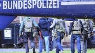 Allemagne : une ancienne membre de la Fraction armée rouge en procès après trente ans de cavale
