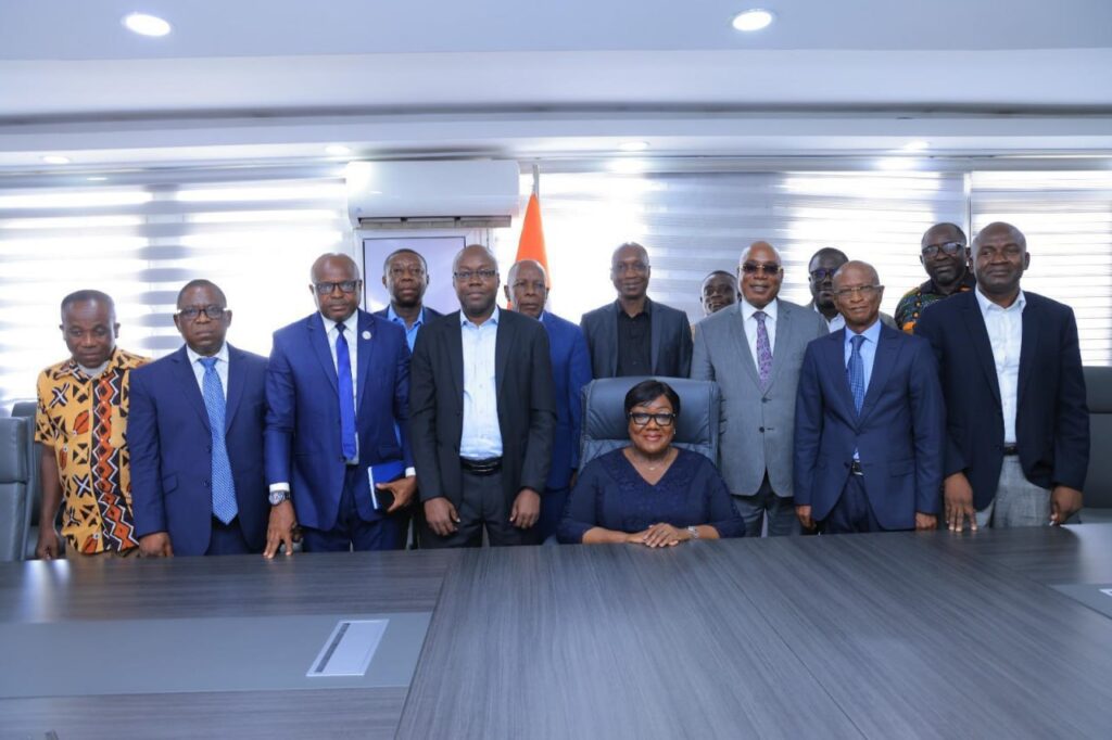 Côte d’Ivoire (IS-MENA)