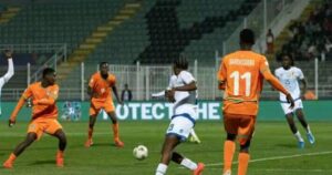 CAN U17 : La Côte d’Ivoire s’impose 4-2 contre le Mali