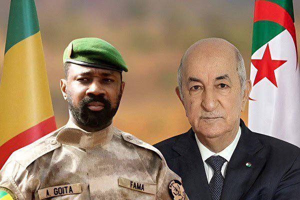 L’Algérie protège-t-elle Iyad Ag Ghali ? Le drone malien abattu révèle une inquiétante collusion