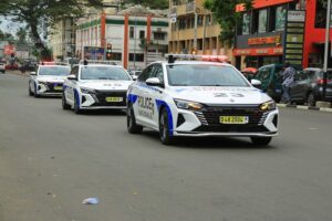 La police nationale passe à l’offensive contre les fake-news.