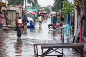 Le bilan de l’inondation à Kinshasa grimpe à 33 morts.