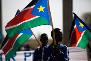Le Soudan du Sud exprime son désaccord face au retrait du visa américain à ses citoyens.