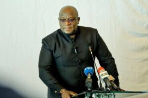 Jean-Yves Esso Essi (ex-cadre du PDCI-RDA) réagit face aux menaces : « Je n’ai tué personne… »