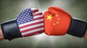 Droits de douane : le bras de fer continue entre la Chine et les Etats-Unis, Xi Jinping organise la riposte